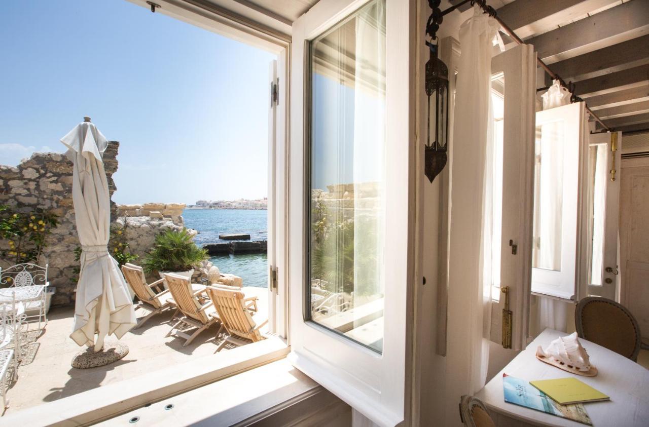 Double Room Shared Terrace