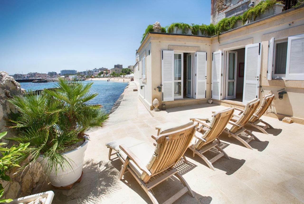 Double Room Shared Terrace