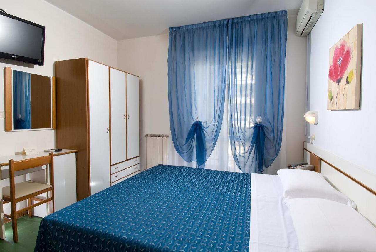 Economy Double Room Balcony
