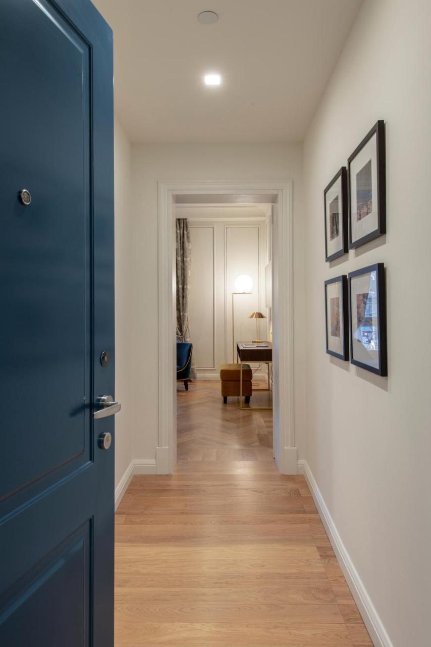 Suite con Vista Canale