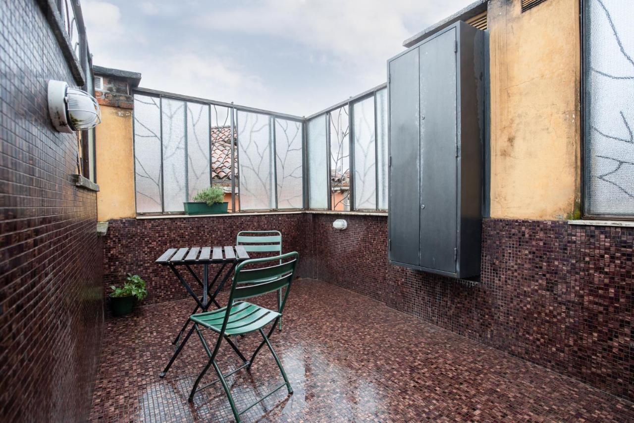 Appartamento con Terrazza