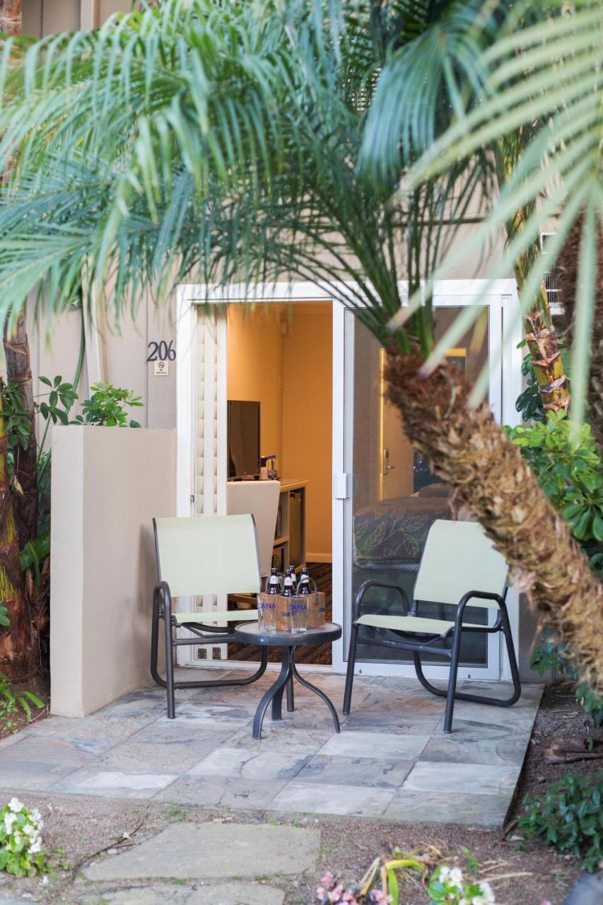Camera Standard con 1 Letto King-Size - Lanai
