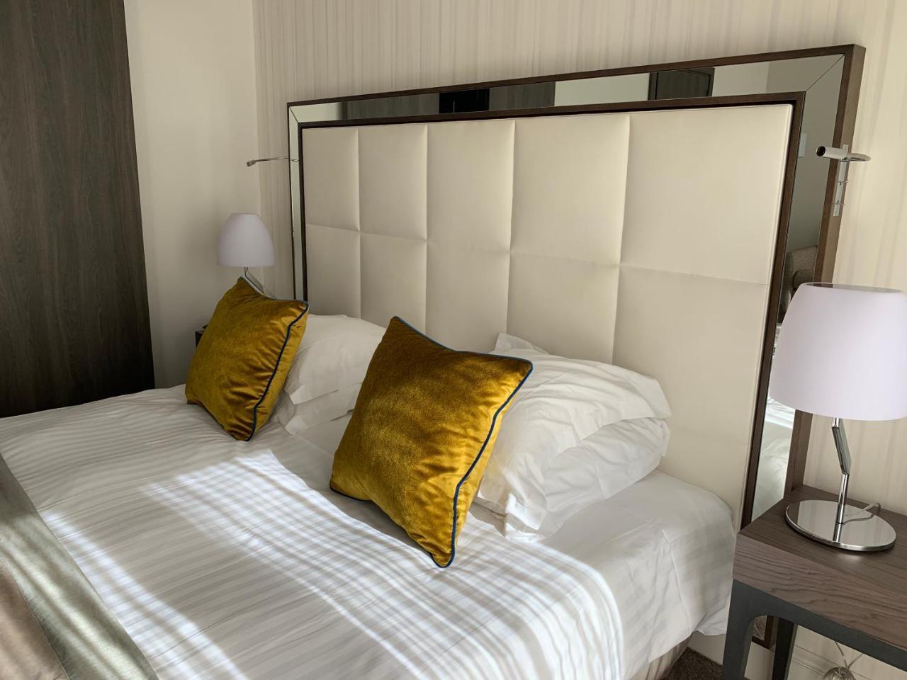 Junior Suite con Terrazza