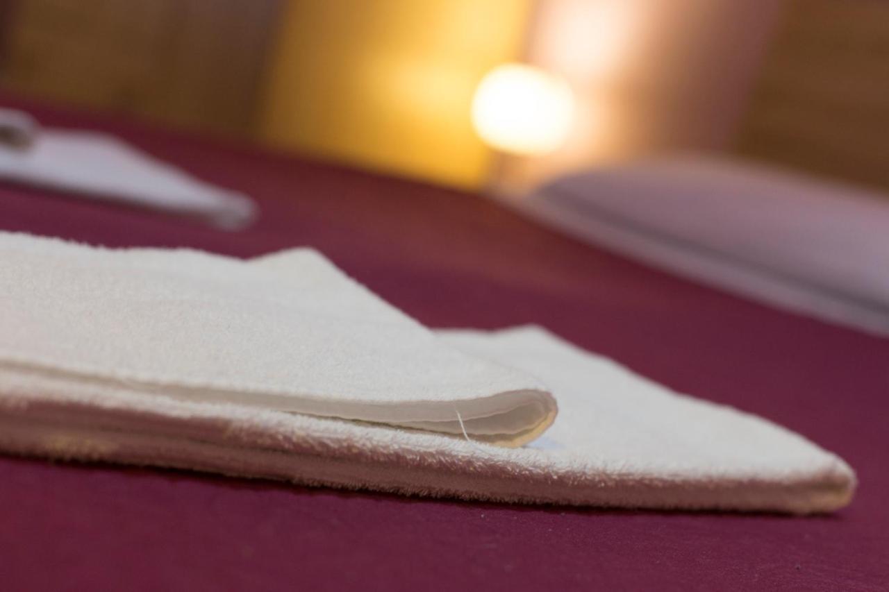 Camera Matrimoniale/Doppia con Letti Singoli con Bagno Privato