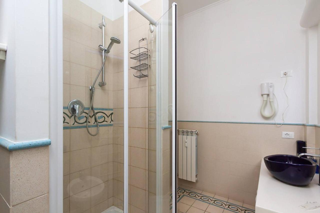Suite con 2 Camere da Letto