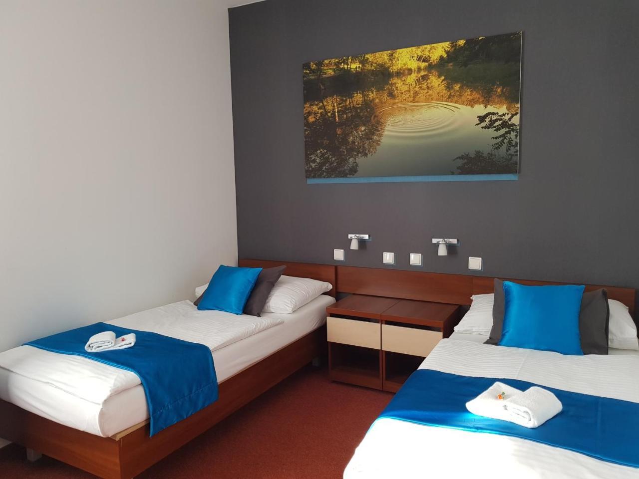 Classic Double or Twin Room