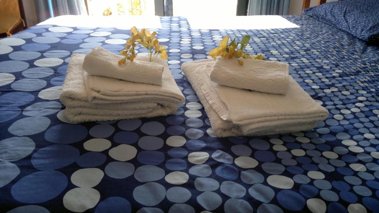 Camera Matrimoniale/Doppia con Letti Singoli