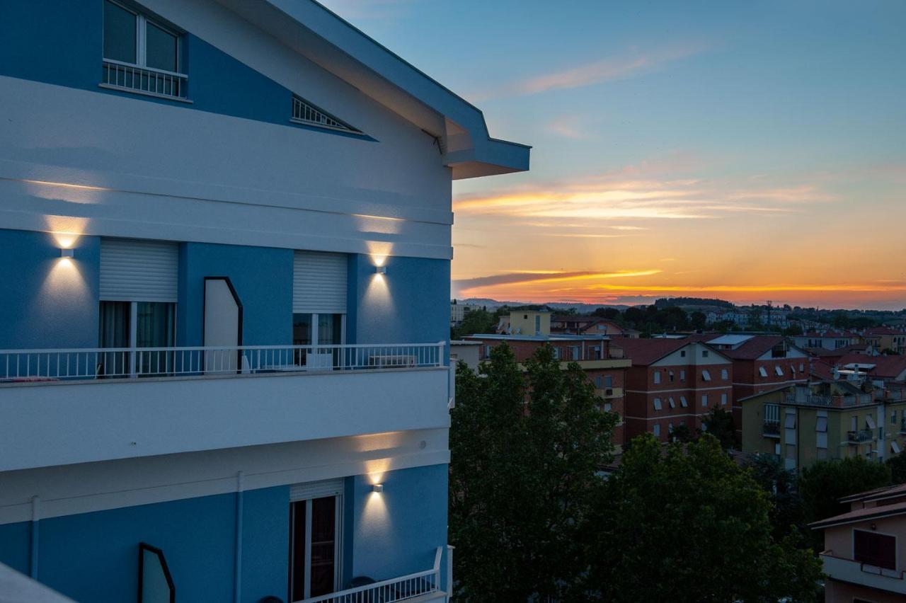 Double Room Sea View