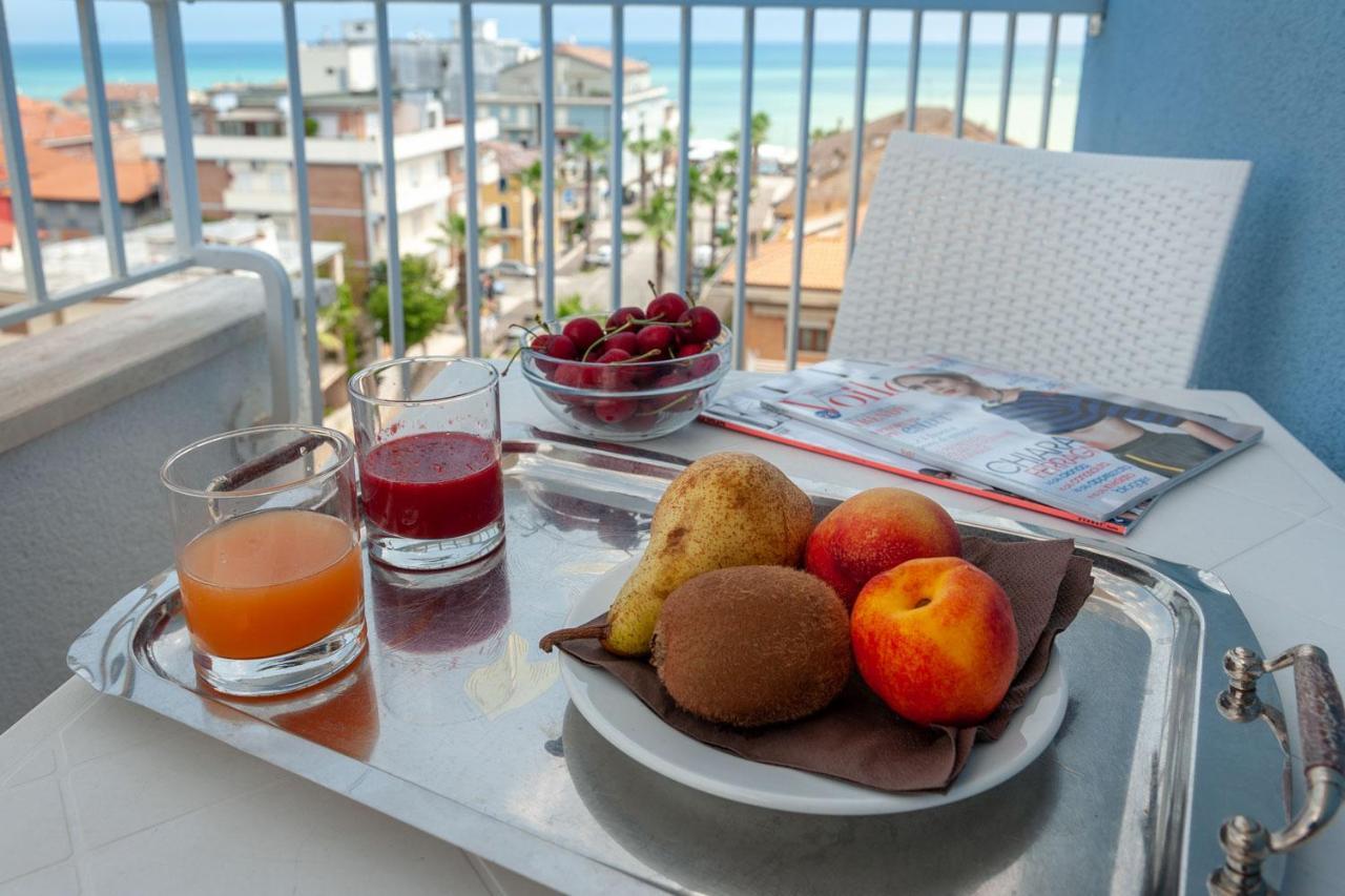 Double Room Sea View