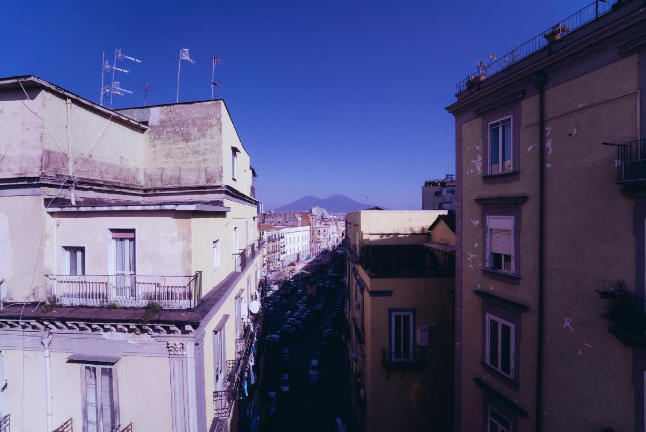 Appartamento con Vista Montagna
