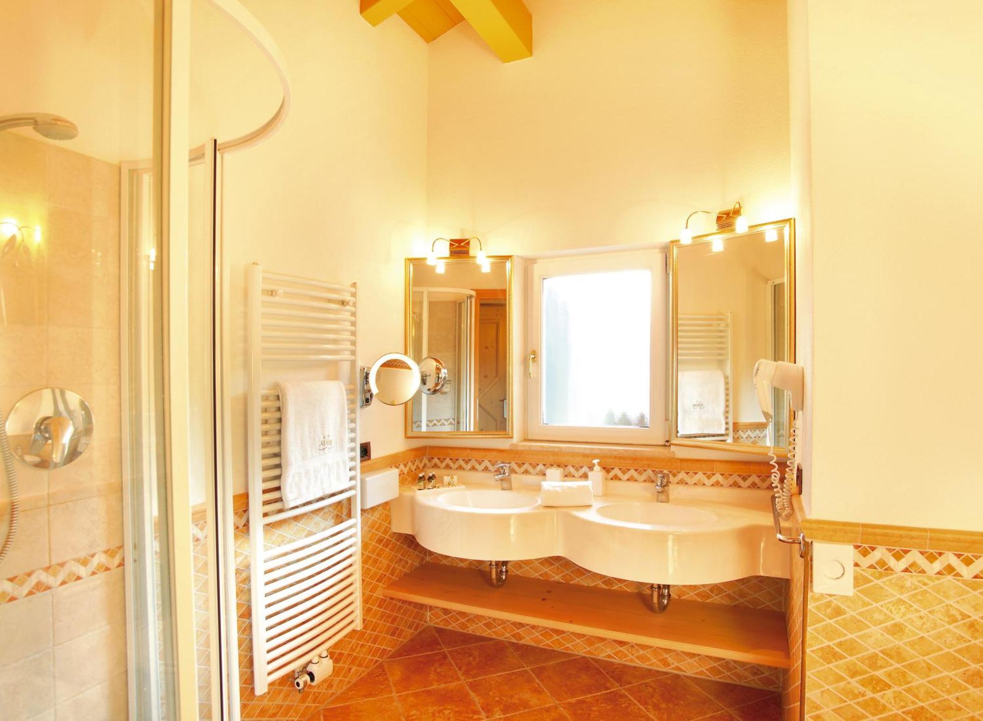 Suite con Balcone