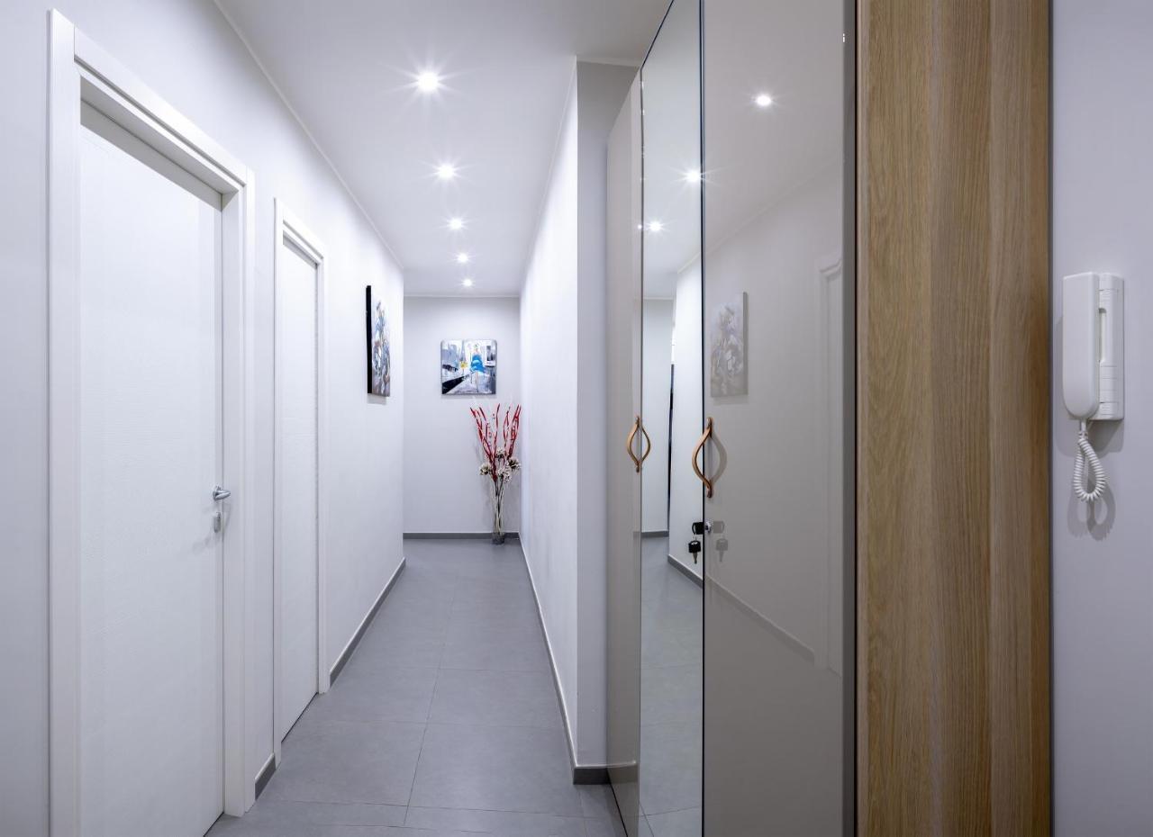 Camera Familiare con Bagno Privato