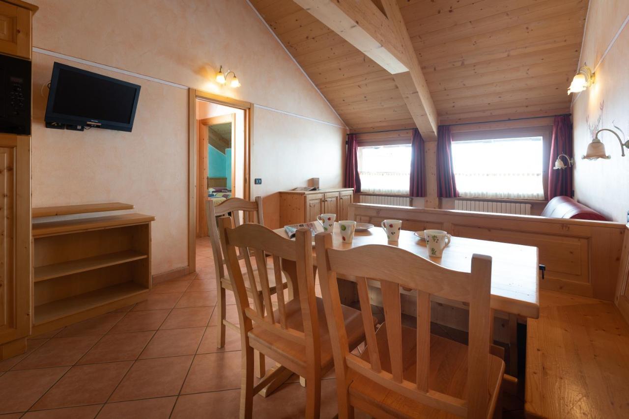 Appartamento con 2 Camere da Letto