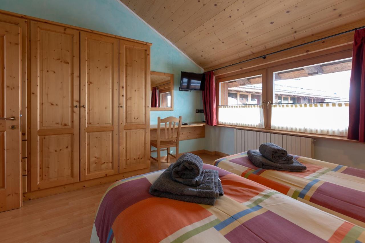 Appartamento con 2 Camere da Letto