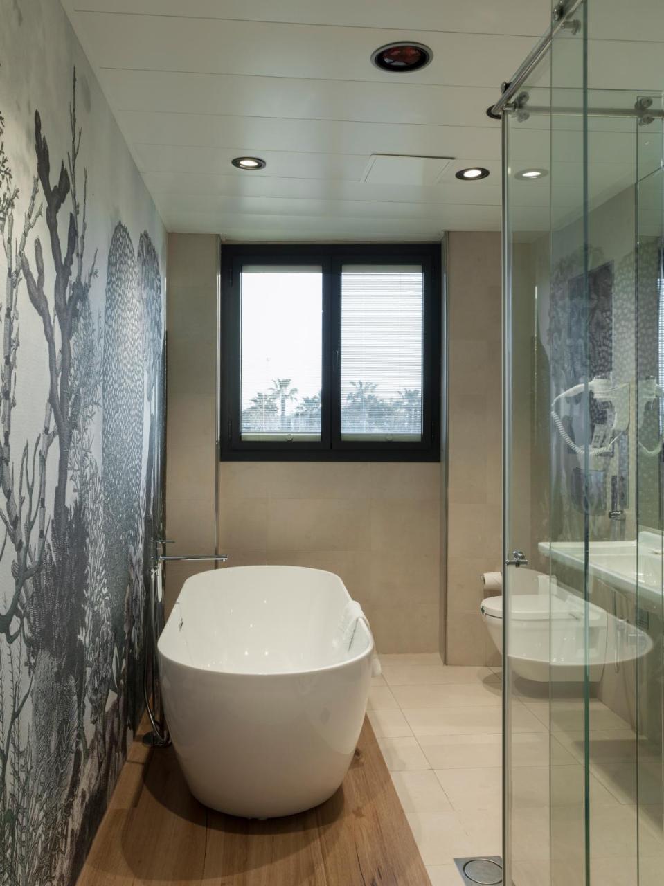 Junior Suite con Vista Mare