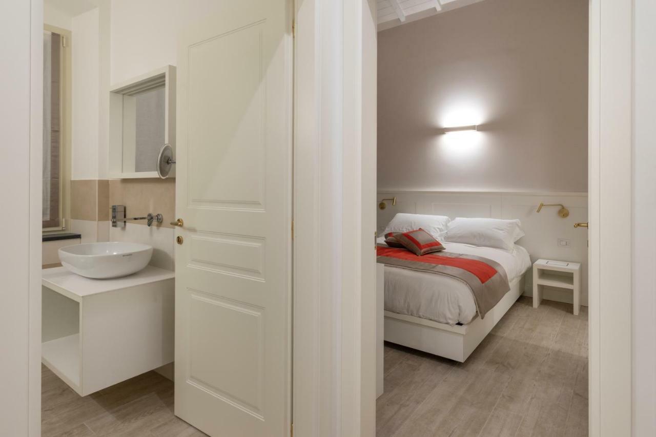Appartamento con 2 Camere da Letto