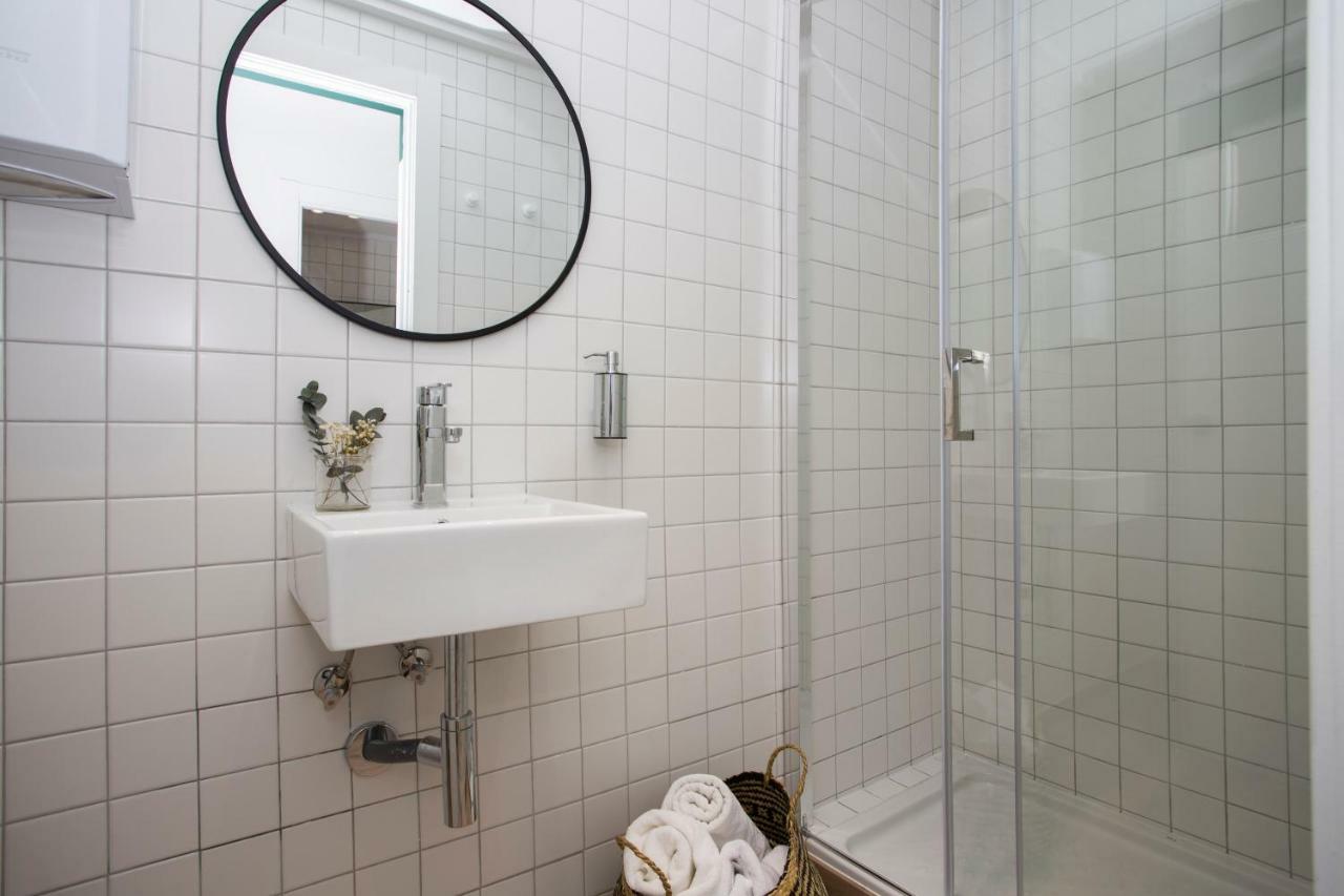 Camera Matrimoniale con Bagno Privato