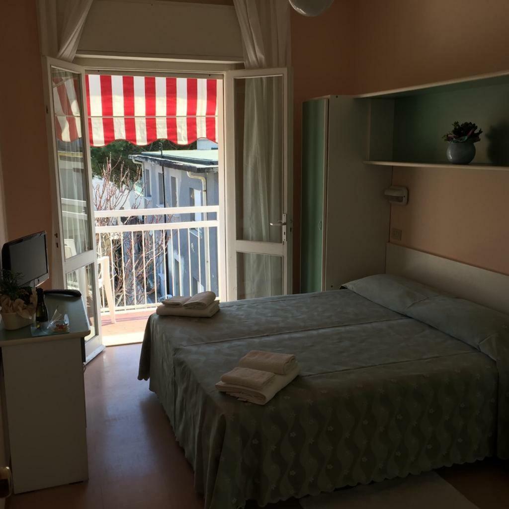 Economy Double or Twin Room