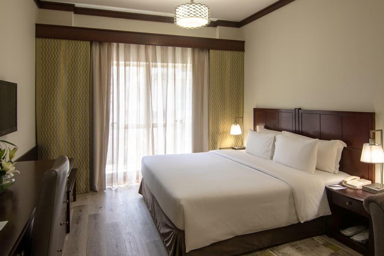 Family Suite - 20% Discount on Food, Beverages and Laundry. 10am Early Check-In and 2pm Late Check-Out (Subject to Availability)