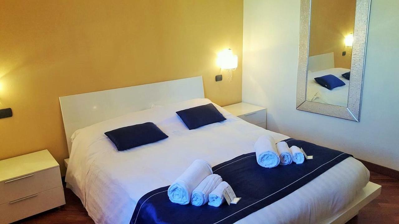 Appartamento con 2 Camere da Letto