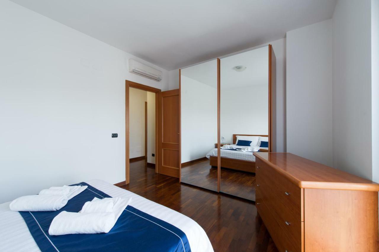 Appartamento con 2 Camere da Letto