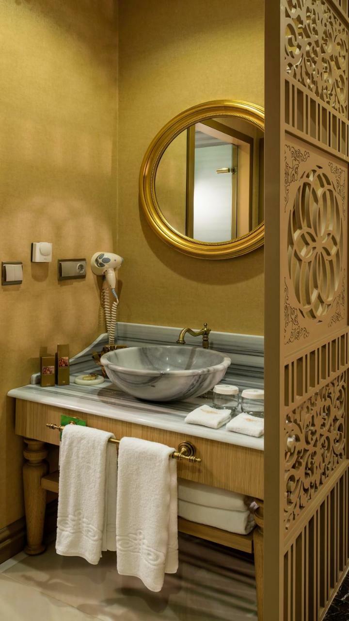Suite con Hammam