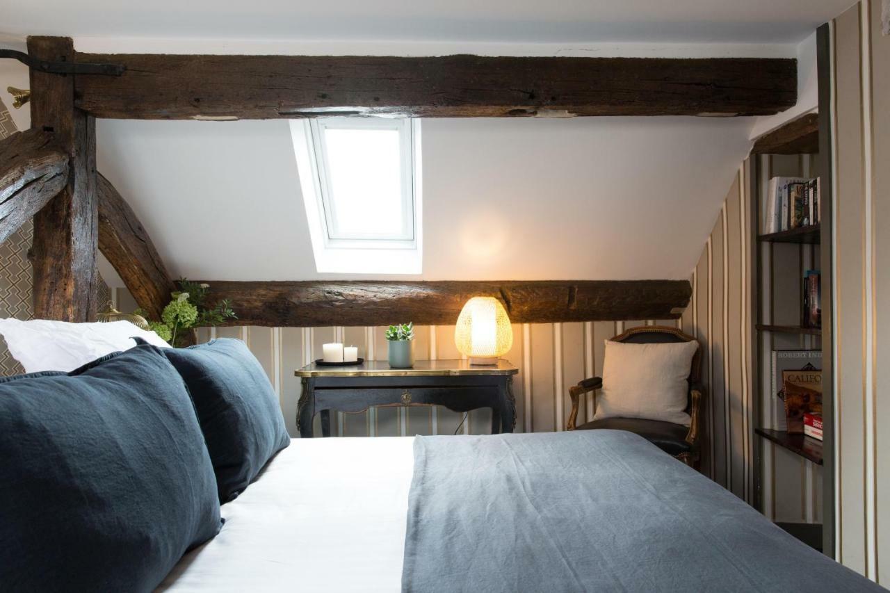 Suite con Terrazza