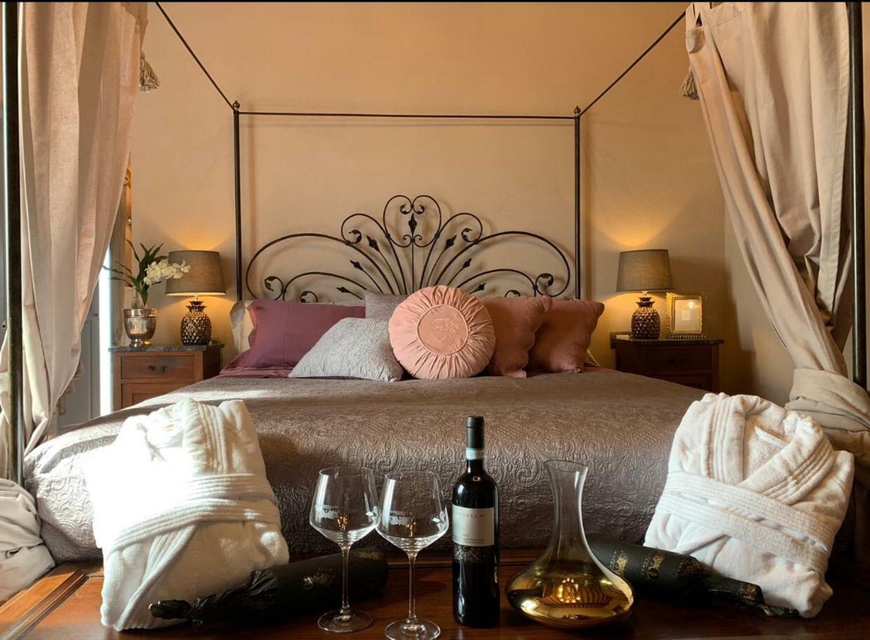 Junior Suite Deluxe