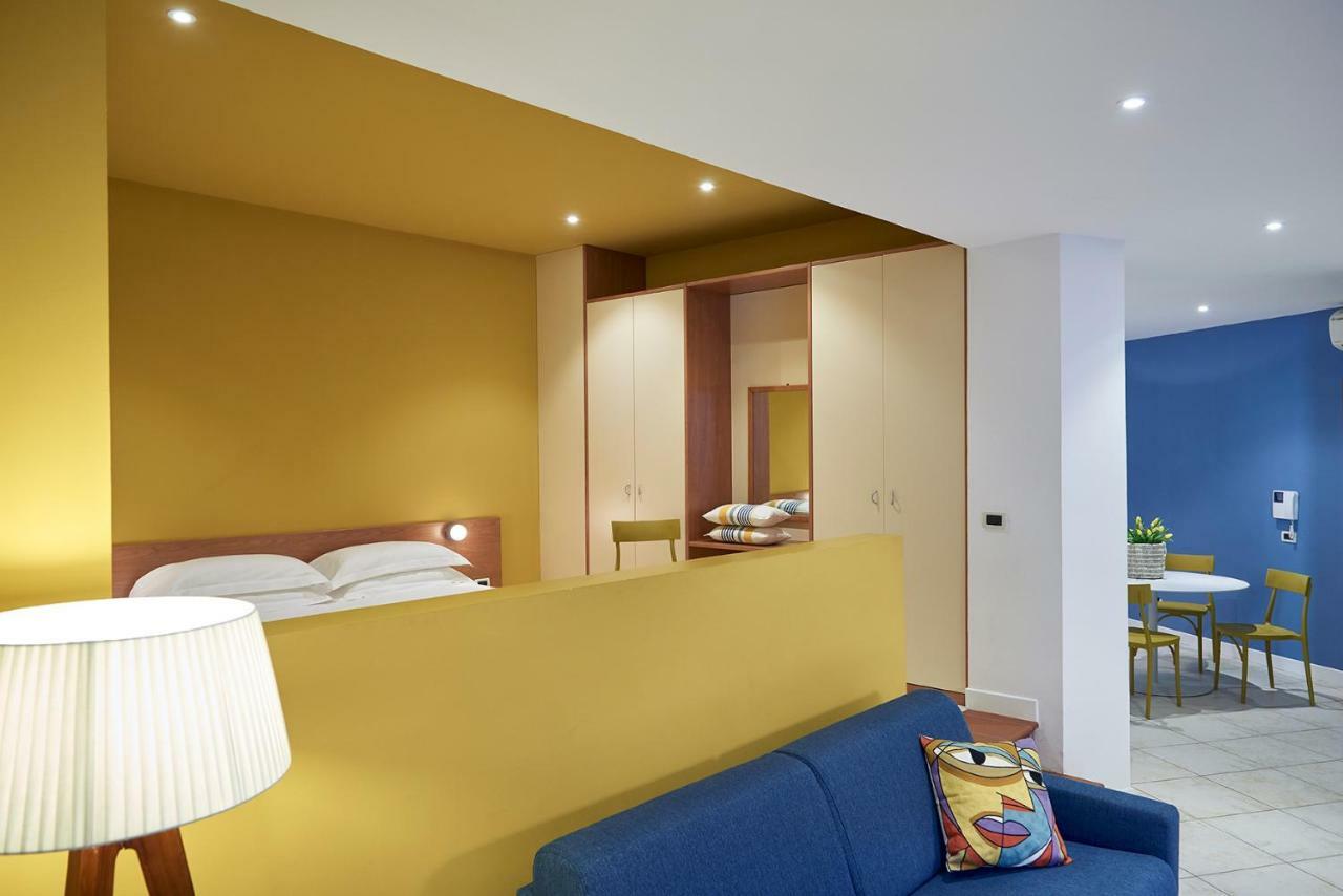 Suite Familiare