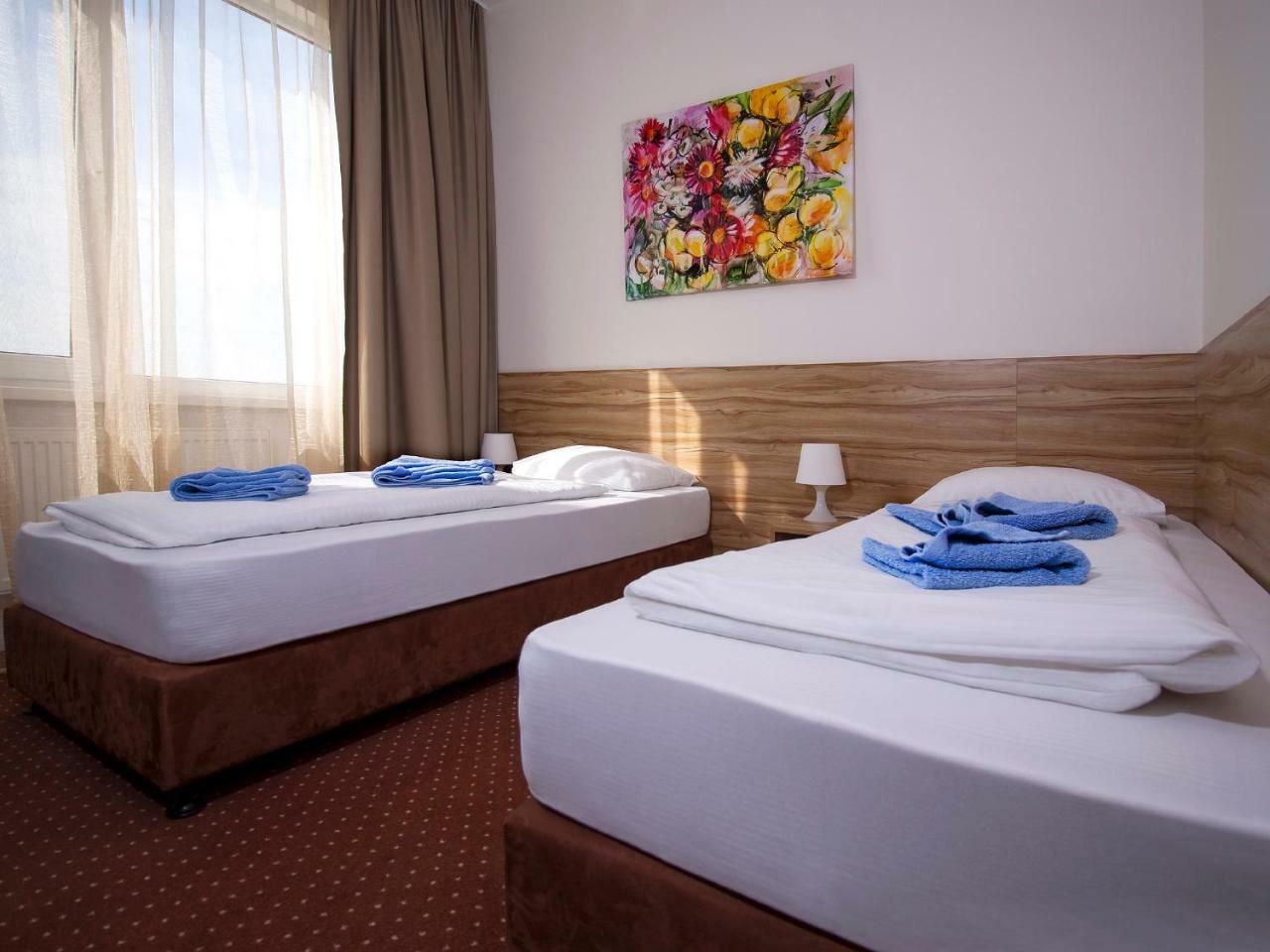 Basic Double Room no air-condition