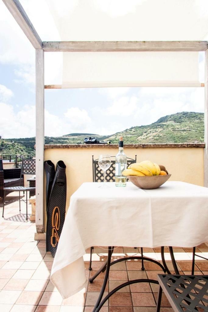 Suite con Terrazza