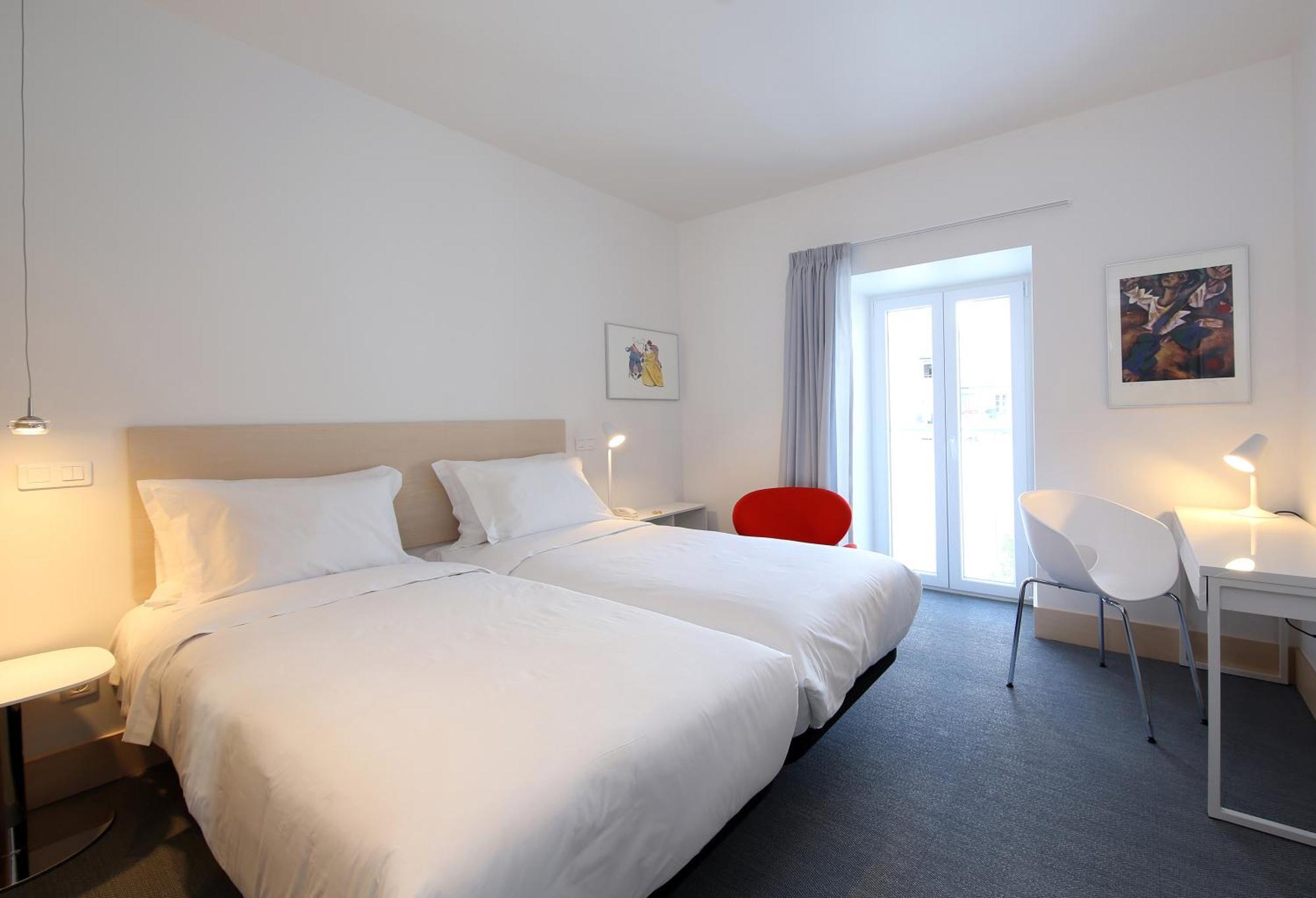 Superior Double or Twin Room