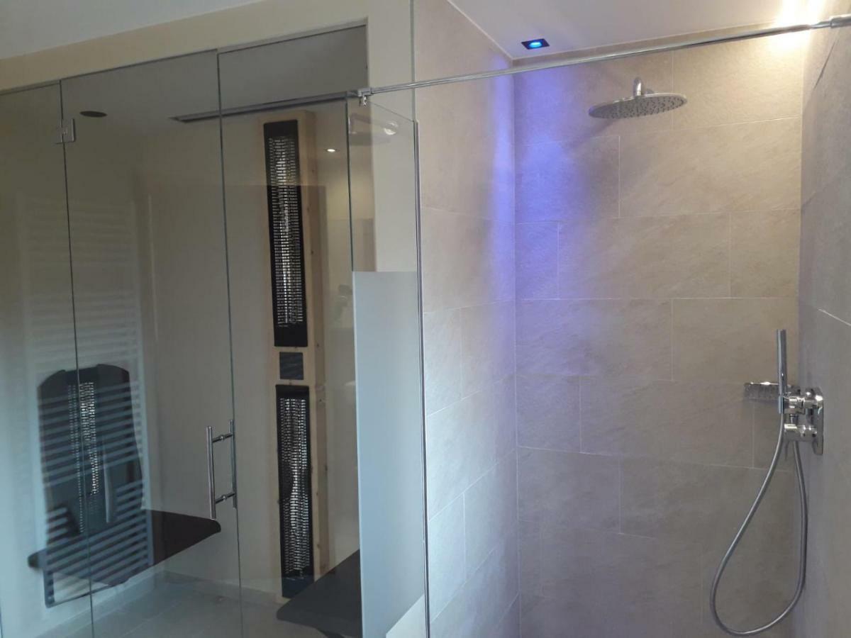 Junior Suite con Terrazza