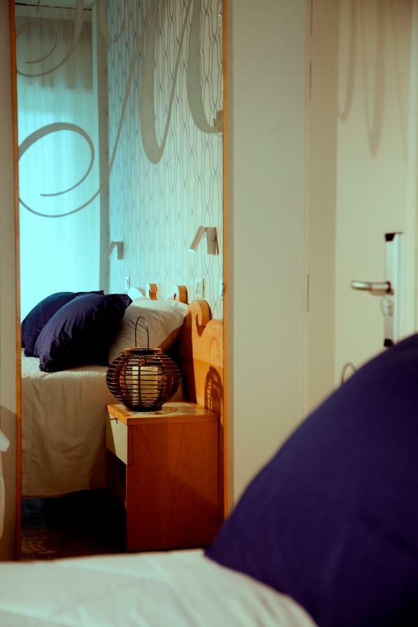 Superior Quadruple Room Sea View