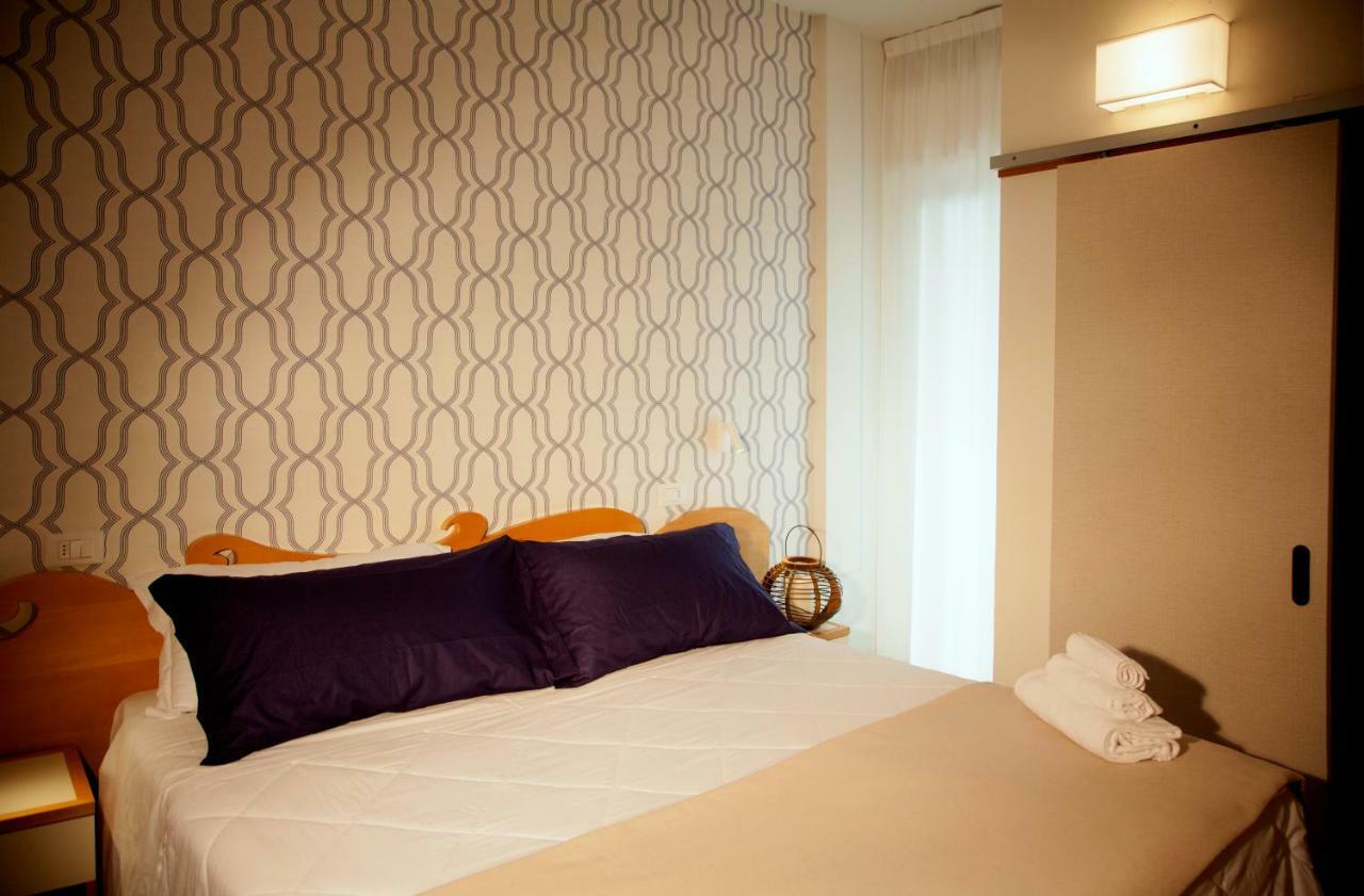 Superior Double Room Sea View