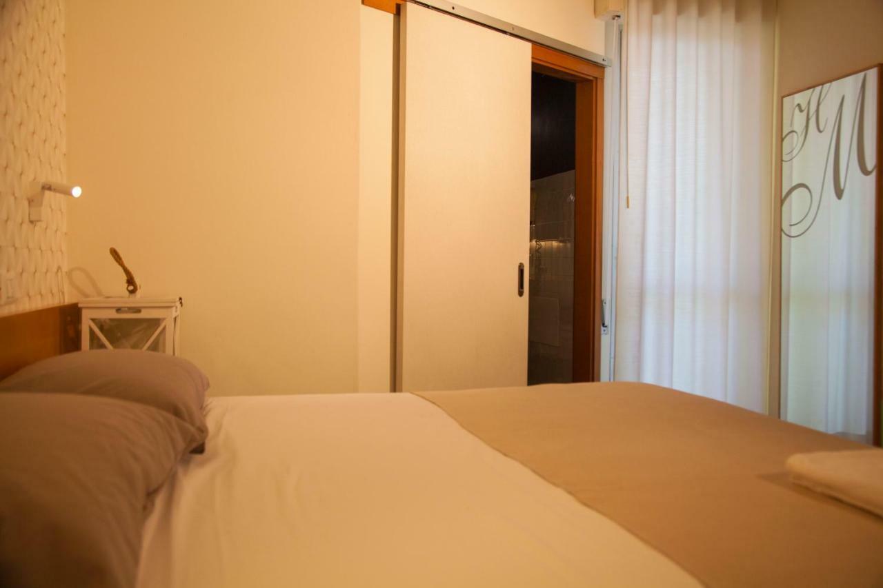Superior Quadruple Room Sea View