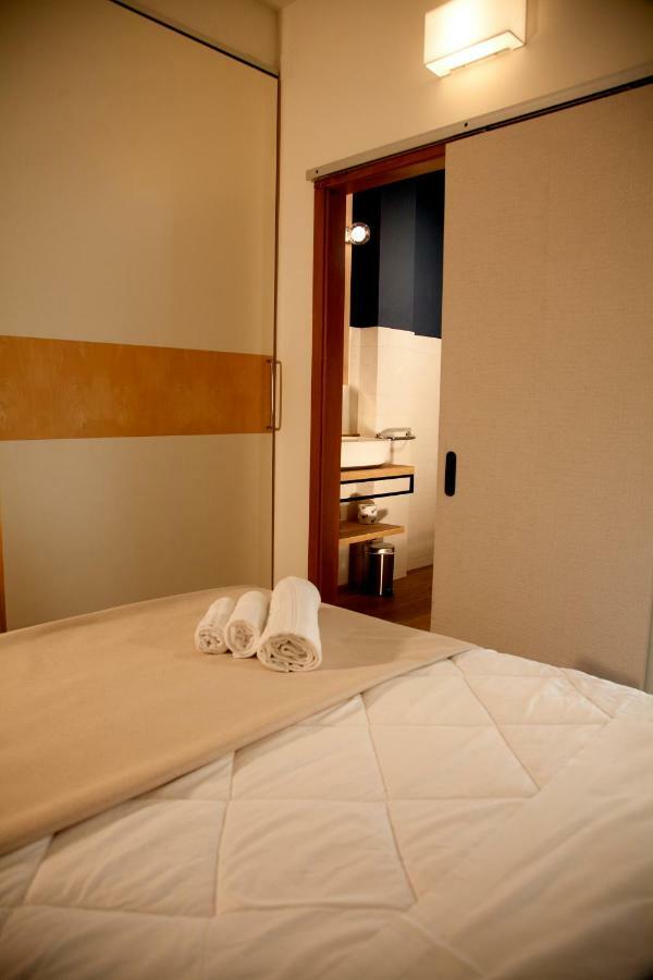 Superior Quadruple Room Sea View