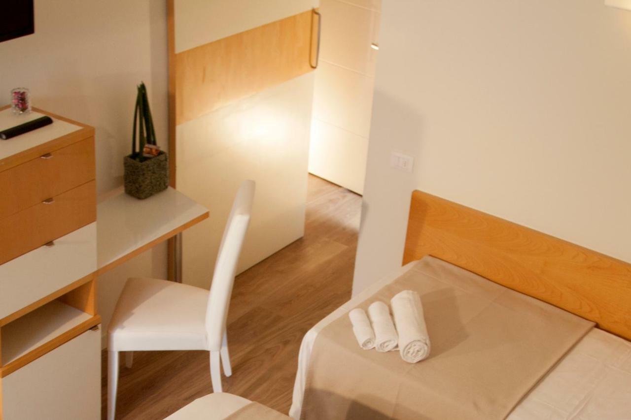 Superior Quadruple Room Sea View