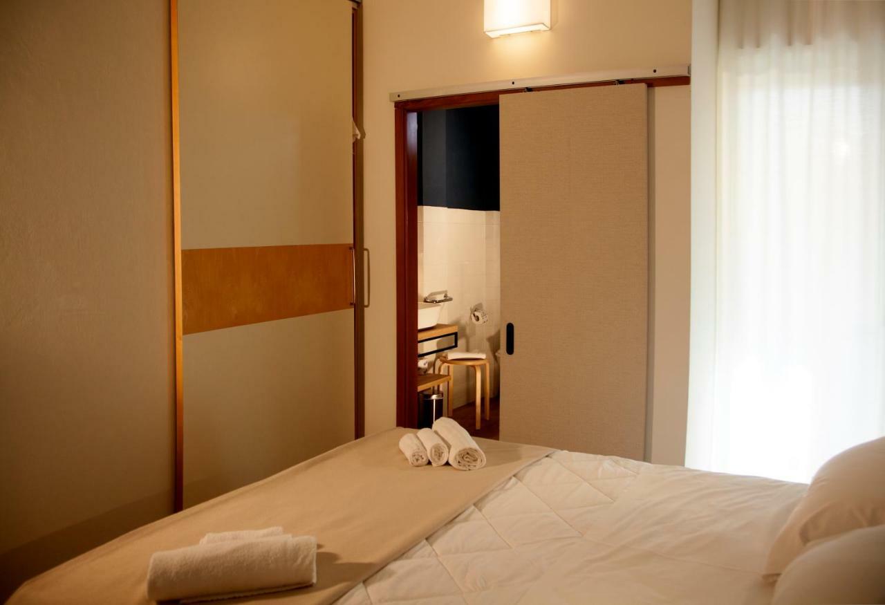 Superior Quadruple Room Sea View