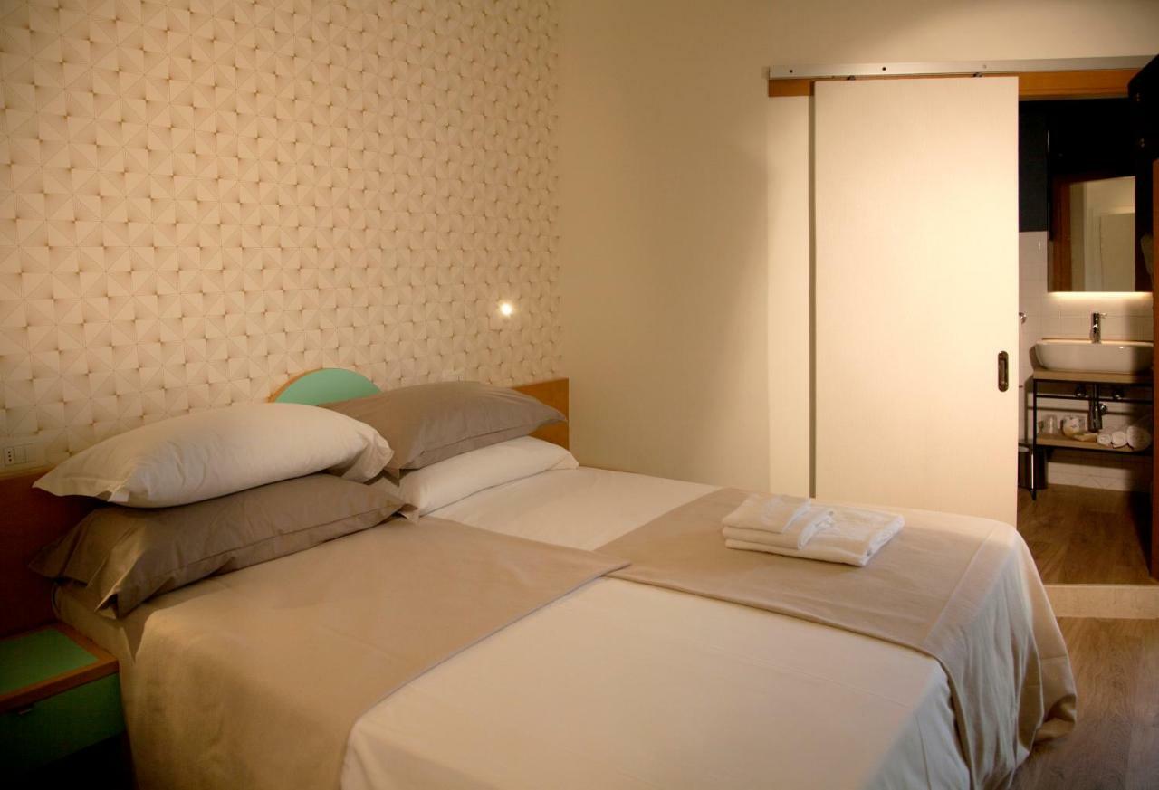 Superior Quadruple Room Sea View