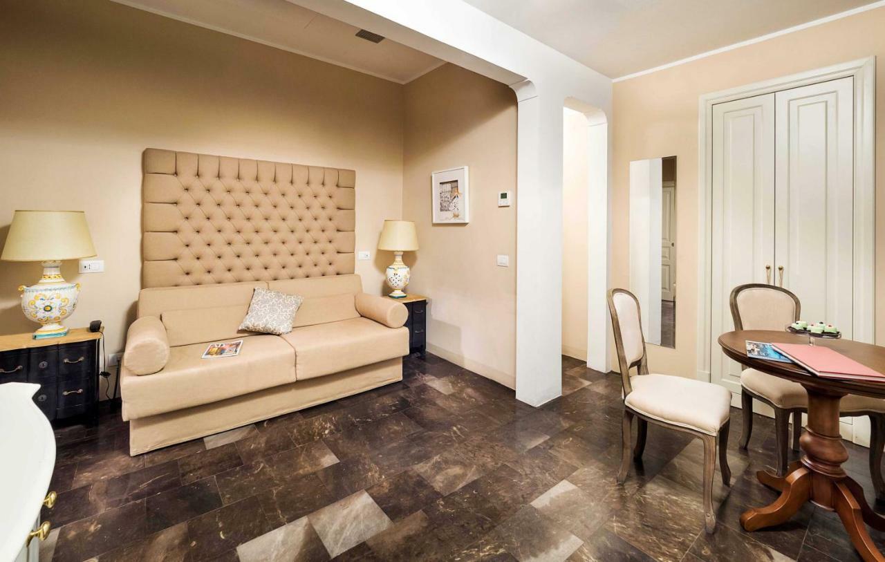 Suite con Terrazza
