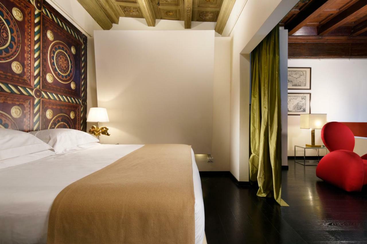 Suite Deluxe su 2 Livelli