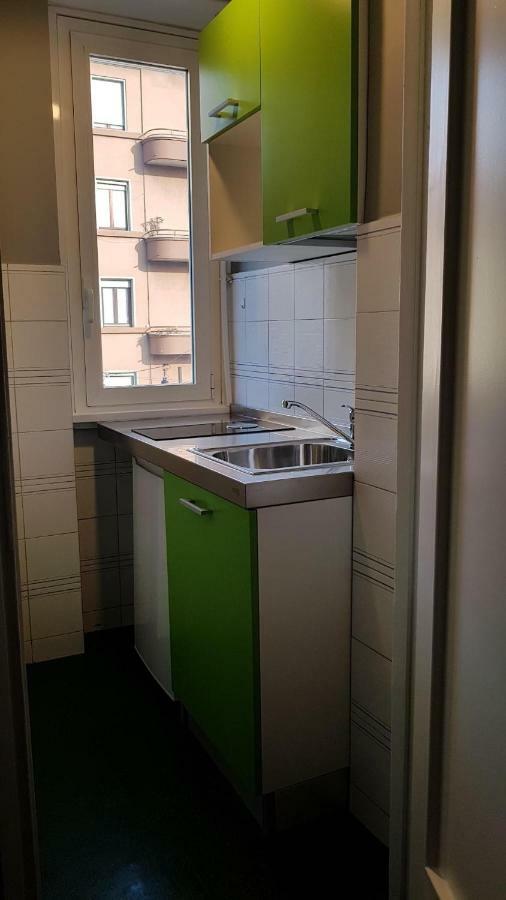 Appartamento Superior con 1 Camera da Letto (3 Adulti)