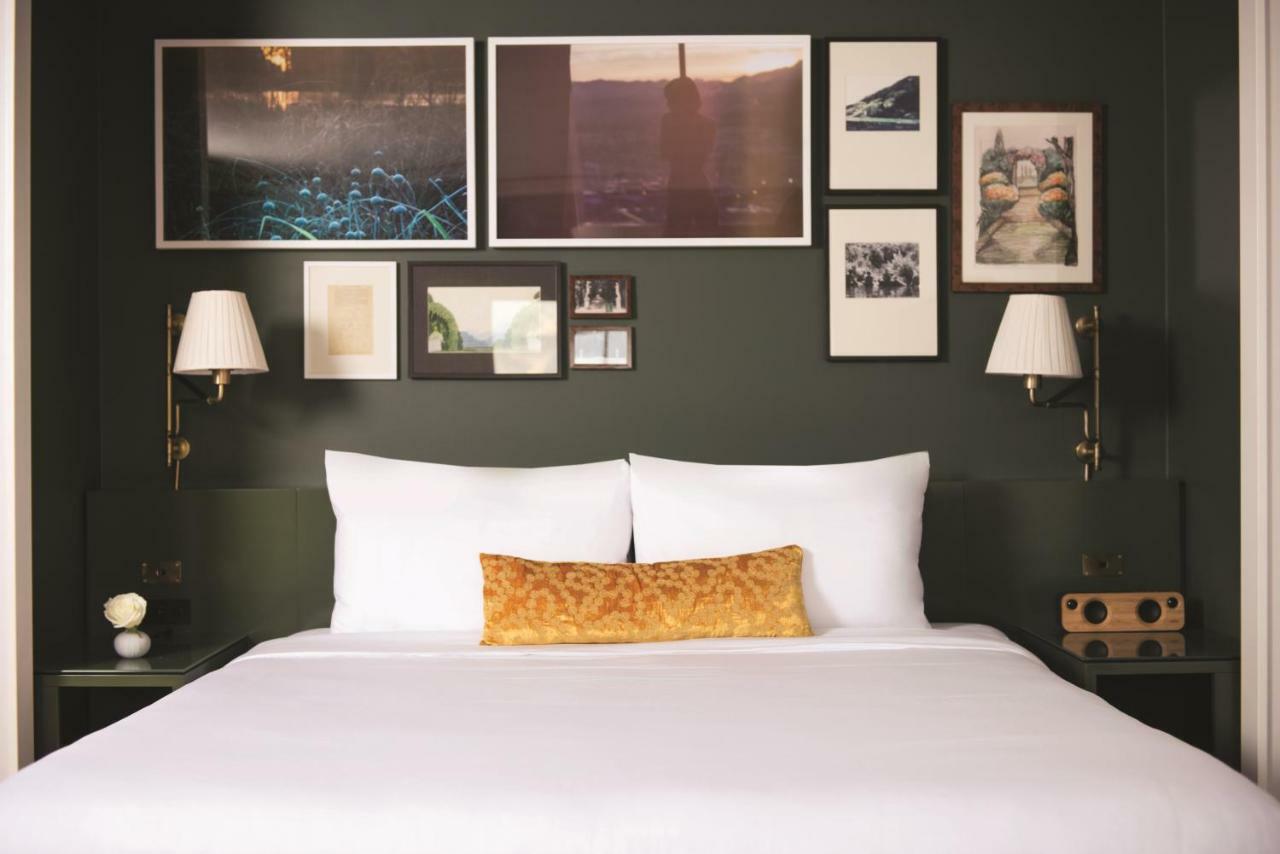 Suite Nighthawk Park MGM
