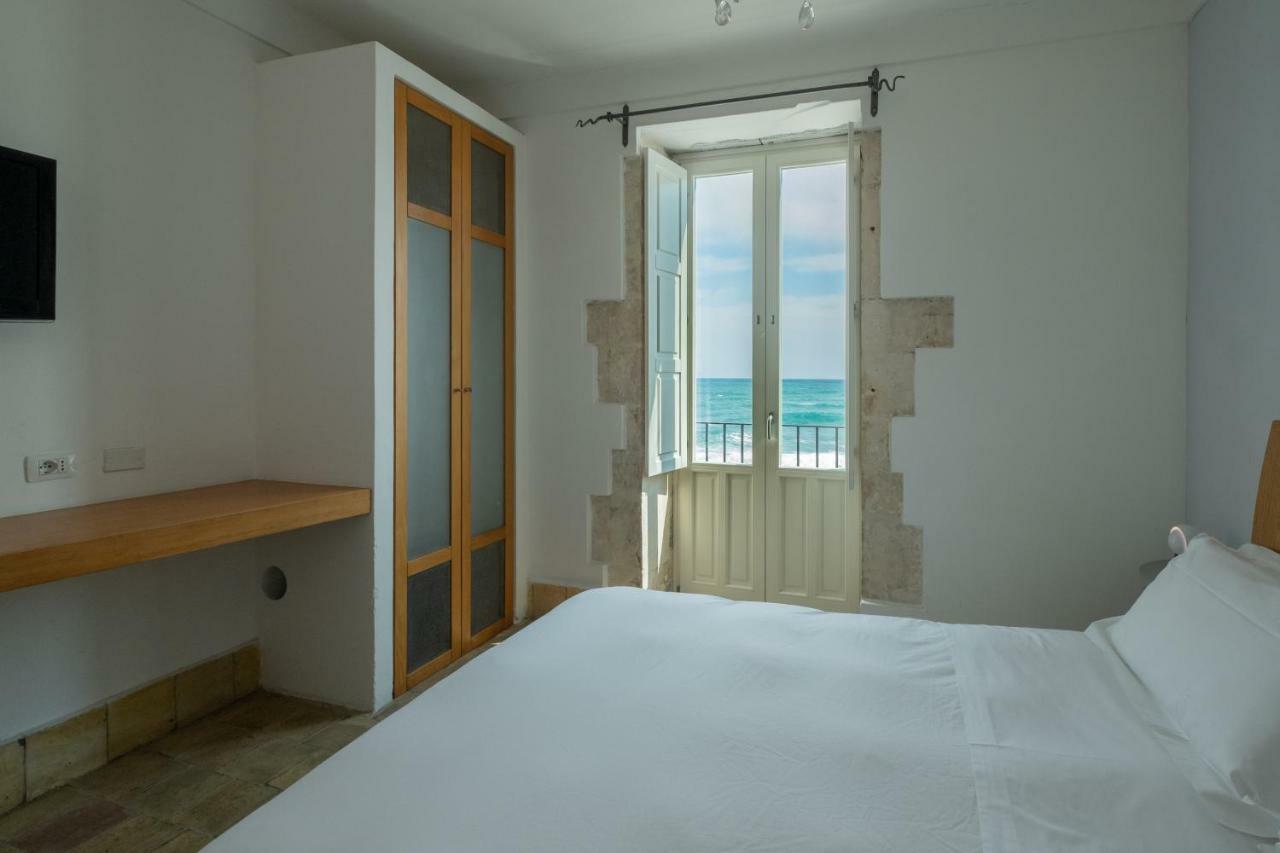 Double Room Sea View