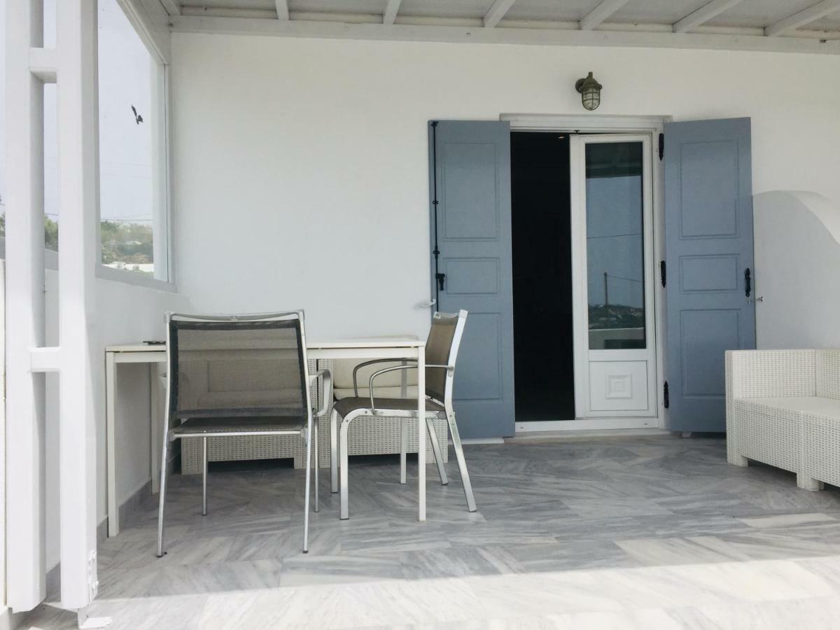 Suite con Vista Mare