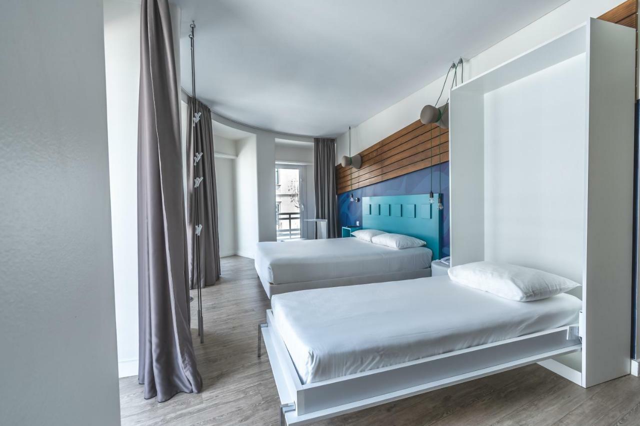 Triple Room One Double Bed One Single Bed