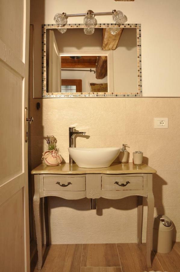 Camera Matrimoniale con Bagno Privato