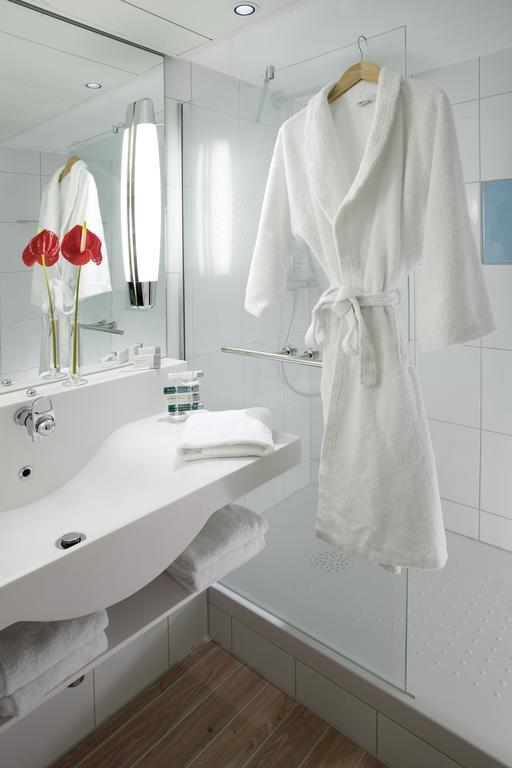 Camera Executive con 1 Letto Queen-Size e Divano