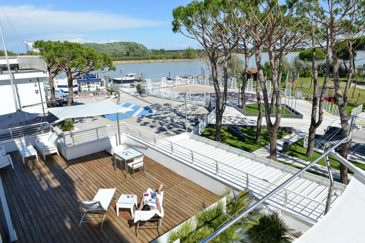 Junior Suite con Terrazza